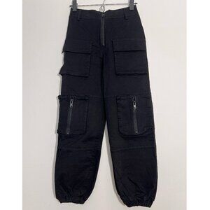 Dollskill/Poster Grl Get Real Cargo Pants Size XS